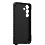 Чехол UAG Monarch PRO для Samsung Galaxy S25 Plus с MagSafe, карбон — изображение 4
