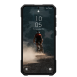 Чехол UAG Monarch PRO для Samsung Galaxy S25 Plus с MagSafe, карбон — изображение 3