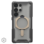 Чехол UAG Plasma XTE c MagSafe для Samsung S25 Ultra, тонированный — изображение 2