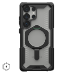 Чехол UAG Plasma XTE c MagSafe для Samsung S25 Ultra, черный — изображение 2