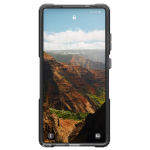Чехол UAG Plasma XTE c MagSafe для Samsung S25 Ultra, тонированный — изображение 3