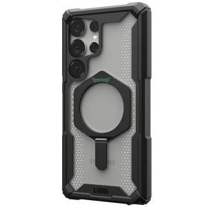 Чехол UAG Plasma XTE c MagSafe для Samsung S25 Ultra, черный