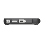 Чехол UAG Plasma XTE c MagSafe для Samsung S25 Ultra, тонированный — изображение 7