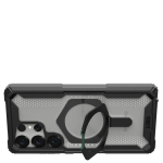 Чехол UAG Plasma XTE c MagSafe для Samsung S25 Ultra, черный — изображение 5