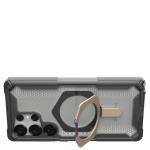 Чехол UAG Plasma XTE c MagSafe для Samsung S25 Ultra, тонированный — изображение 5