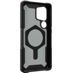 Чехол UAG Plasma XTE c MagSafe для Samsung S25 Ultra, черный — изображение 6