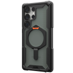 Чехол UAG Plasma XTE c MagSafe для Samsung S25 Ultra, черный