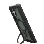 Чехол UAG Plasma XTE c MagSafe для Samsung S25 Ultra, черный — изображение 4