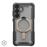 Чехол UAG Plasma XTE c MagSafe для Samsung S25, тонированный — изображение 2