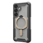 Чехол UAG Plasma XTE c MagSafe для Samsung S25, тонированный