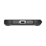 Чехол UAG Plasma XTE c MagSafe для Samsung S25, тонированный — изображение 7