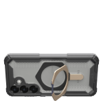 Чехол UAG Plasma XTE c MagSafe для Samsung S25, тонированный — изображение 5