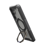 Чехол UAG Plasma XTE c MagSafe для Samsung S25, тонированный — изображение 4