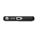 Чехол UAG Metropolis LT с MagSafe для Samsung Galaxy S25 Ultra, камуфляж графит — изображение 5