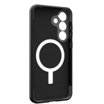 Чехол UAG Civilian c MagSafe для Samsung Galaxy S25 Plus, черный — изображение 4