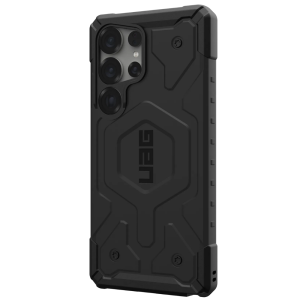 Чехол UAG Pathfinder с MagSafa для Samsung Galaxy S25 Ultra, черный