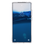 Чехол UAG Plyo PRO c MagSafe для Samsung S25 Ultra, прозрачный — изображение 3