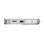 Чехол UAG Plyo PRO c MagSafe для Samsung S25 Ultra, прозрачный — изображение 5