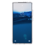Чехол UAG Plyo PRO c MagSafe для Samsung S25 Ultra, серый — изображение 3