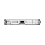 Чехол UAG Plyo PRO c MagSafe для Samsung S25 Ultra, серый — изображение 5