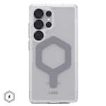 Чехол UAG Plyo PRO c MagSafe для Samsung S25 Ultra, серый — изображение 2
