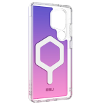 Чехол UAG Plyo PRO c MagSafe для Samsung S25 Ultra, фиолетовый — изображение 4