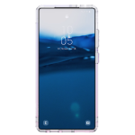 Чехол UAG Plyo PRO c MagSafe для Samsung S25 Ultra, фиолетовый — изображение 3