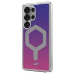 Чехол UAG Plyo PRO c MagSafe для Samsung S25 Ultra, фиолетовый