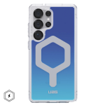 Чехол UAG Plyo PRO c MagSafe для Samsung S25 Ultra, голубой — изображение 2