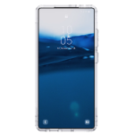 Чехол UAG Plyo PRO c MagSafe для Samsung S25 Ultra, голубой — изображение 3