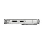 Чехол UAG Plyo PRO c MagSafe для Samsung S25 Ultra, голубой — изображение 5