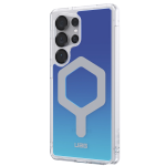 Чехол UAG Plyo PRO c MagSafe для Samsung S25 Ultra, голубой