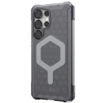 Чехол UAG Essential Armor с MagSafe для Samsung Galaxy S25 Ultra, тонированный