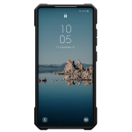 Чехол UAG Essential Armor с MagSafe для Samsung Galaxy S25 Ultra, черный — изображение 3