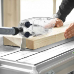 Дисковая монтажная пила Festool Precisio CS 70 EBG-Set 574782 — изображение 4