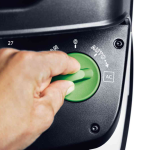 Пылеудаляющий аппарат CLEANTEC Festool CTM 36 E AC 574983 — изображение 4