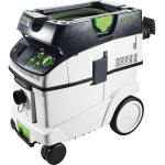 Пылеудаляющий аппарат CLEANTEC Festool CTM 36 E AC 574983 — изображение 2