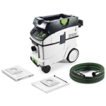 Пылеудаляющий аппарат CLEANTEC Festool CTM 36 E AC 574983