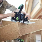 Цепная пила IS 330 EB Festool 575979 — изображение 4