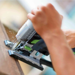 Маятниковый лобзик Festool Carvex PS 420 EBQ-Plus 576175 — изображение 4