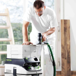 Маятниковый лобзик Festool Carvex PS 420 EBQ-Plus 576175 — изображение 5