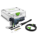 Маятниковый лобзик Festool Carvex PS 420 EBQ-Plus 576175