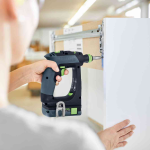 Дрель-шуруповерт Festool CXS 18 C 3,0-set 576884 — изображение 5