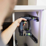 Дрель-шуруповерт Festool CXS 18 C 3,0-set 576884 — изображение 4