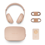 Наушники Beats Studio Pro х Kim Special Edition (Moon) — изображение 5