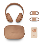 Наушники Beats Studio Pro х Kim Special Edition (Dune) — изображение 5