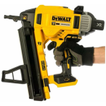 Аккумуляторный гвоздезабивной пистолет DeWalt DCN890N без аккумулятора — изображение 2