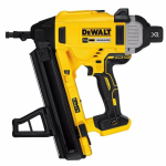 Аккумуляторный гвоздезабивной пистолет DeWalt DCN890N без аккумулятора
