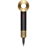 Фен Dyson Supersonic HD07 Onyx/Gold