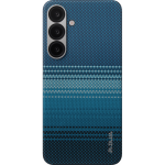 Чехол Pitaka Tactile Woven для Samsung Galaxy S25+, Moonrise